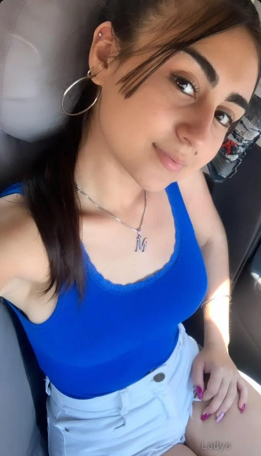 Suna (23) – Call Girl & Independent Escort Service in Al Ain City - Gallery Photo 2