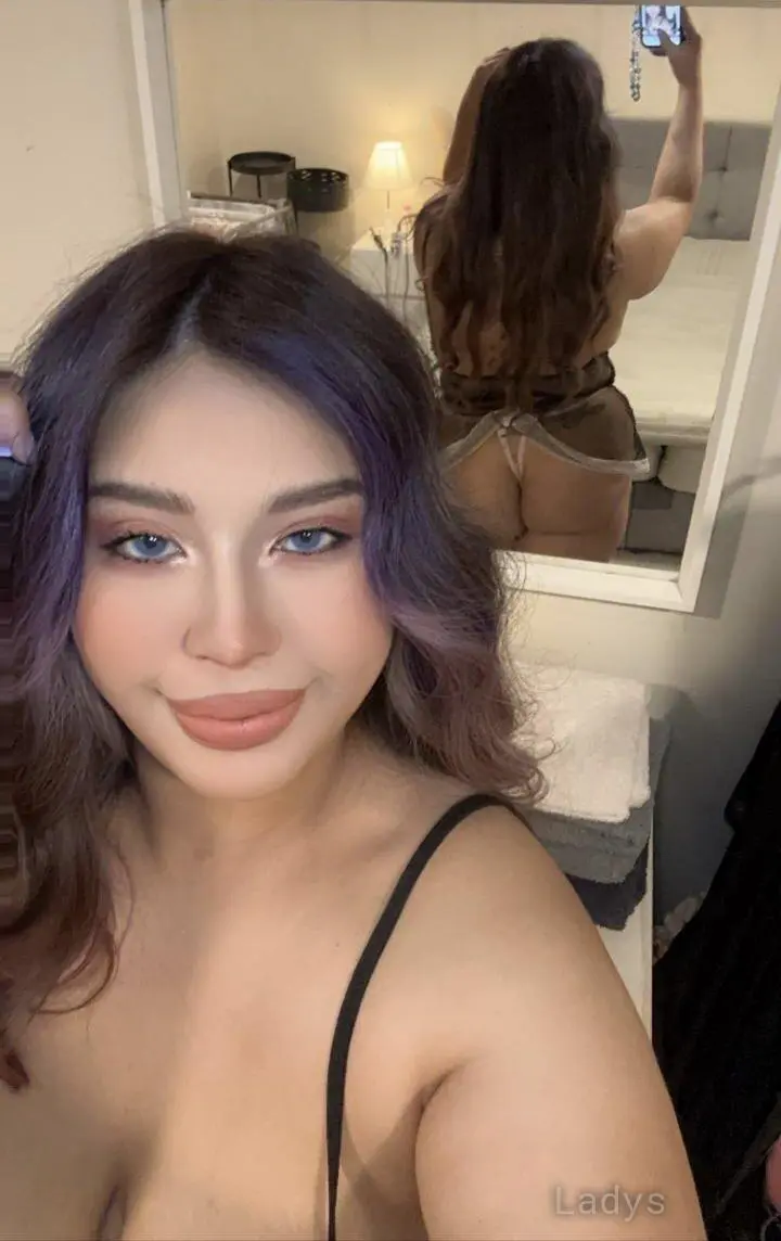Chubby (23) – Call Girl & Independent Escort Service in Hua Hin - Gallery Photo 8