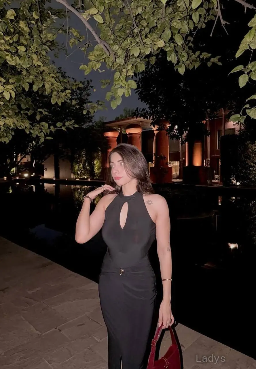Simmy (23) – Call Girl & Independent Escort Service in Chiang Mai - Gallery Photo 3