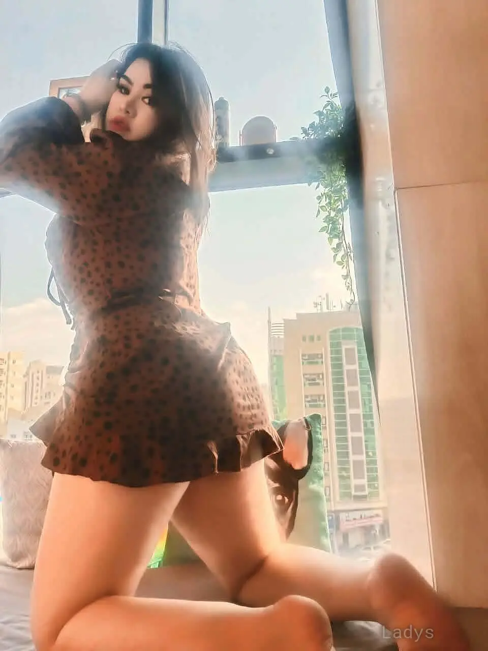 Bellah (26) – Call Girl & Independent Escort Service in Khobar - Gallery Photo 2