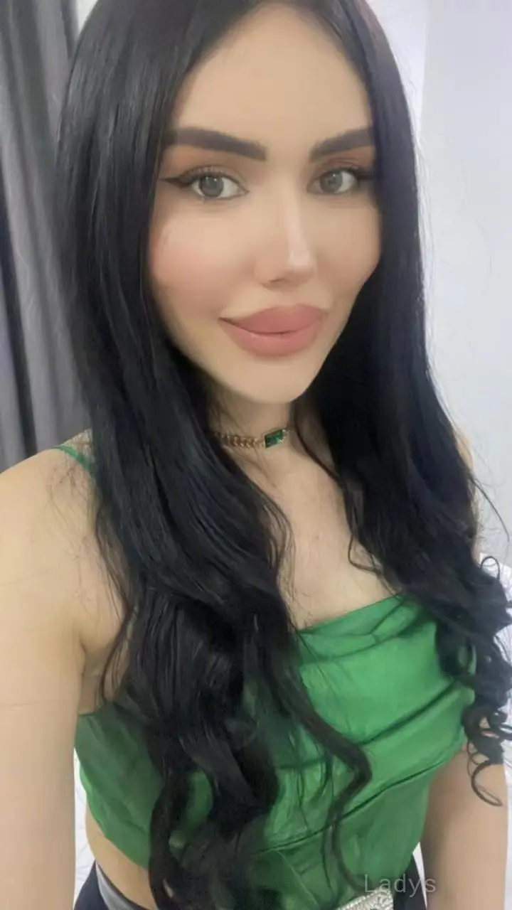 Mara (29) – Call Girl & Independent Escort Service in Jeddah - Gallery Photo 3