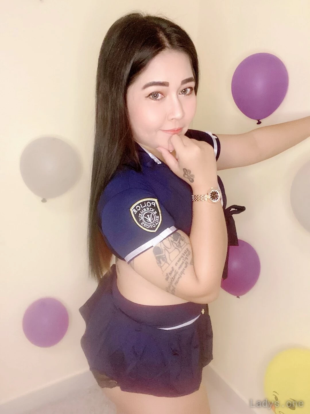 Anny (26) – Call Girl & Independent Escort Service in Al Muharraq - Gallery Photo 3