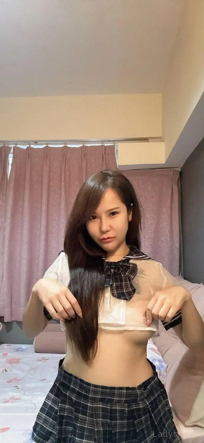 Mona (23) – Call Girl & Independent Escort Service in Khobar - Gallery Photo 8