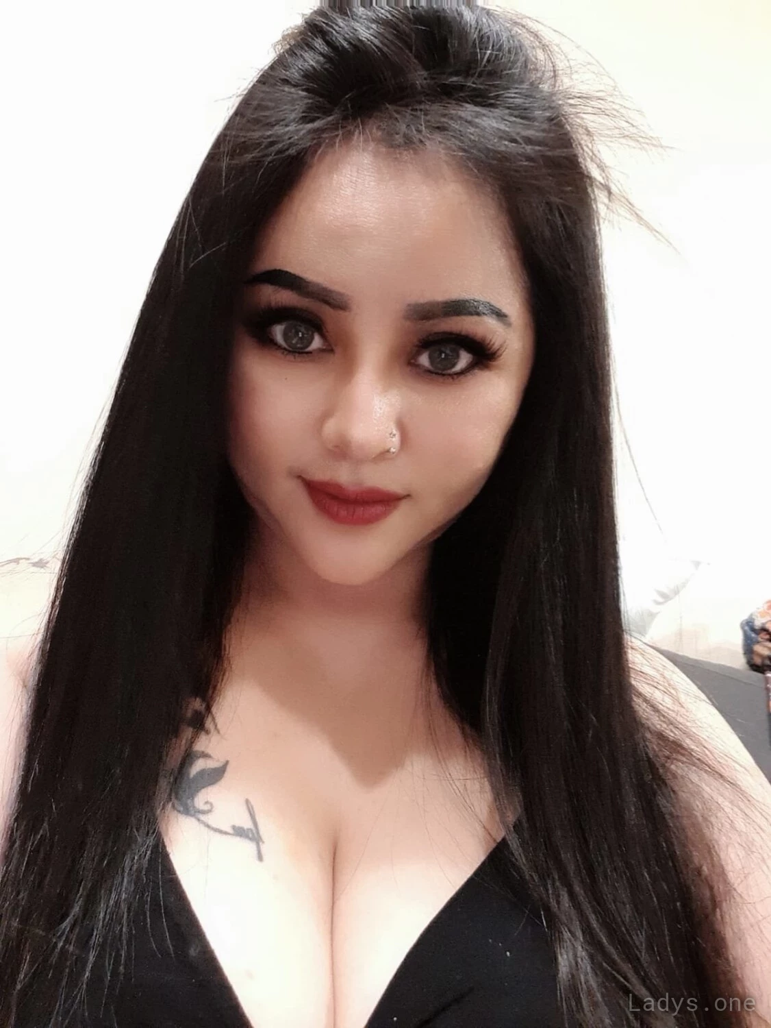 Rainy (28) – Call Girl & Independent Escort Service in Jidhafs - Gallery Photo 4