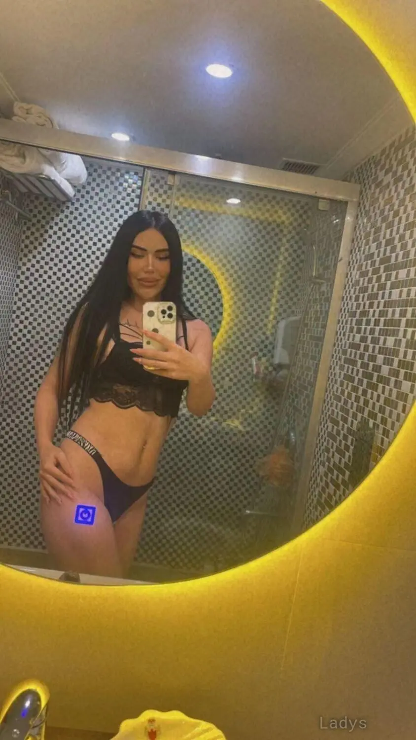 Mara (29) – Call Girl & Independent Escort Service in Jeddah - Gallery Photo 4
