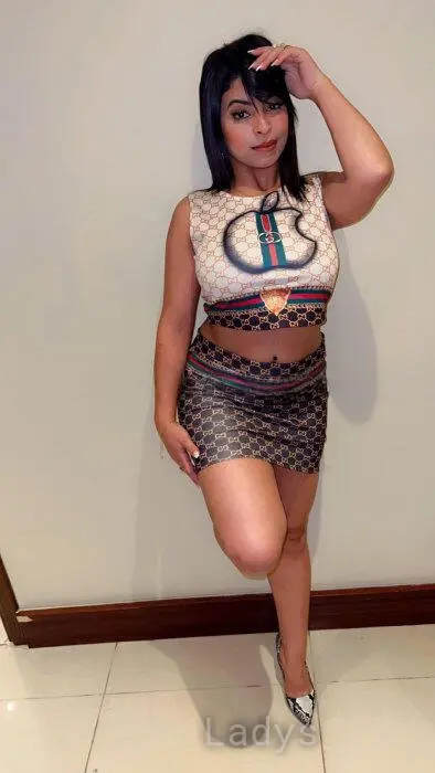 Samaar (28) – Call Girl & Independent Escort Service in Manama - Gallery Photo 2