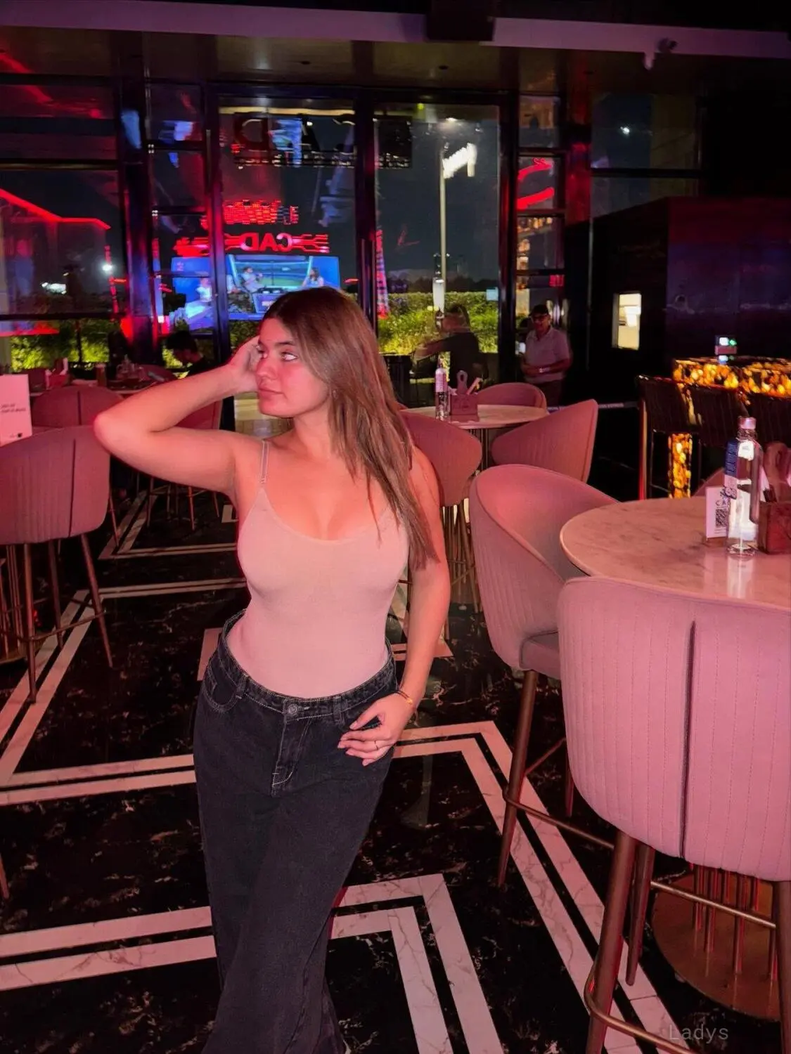 Nandini (23) – Call Girl & Independent Escort Service in Al Ain City - Gallery Photo 5