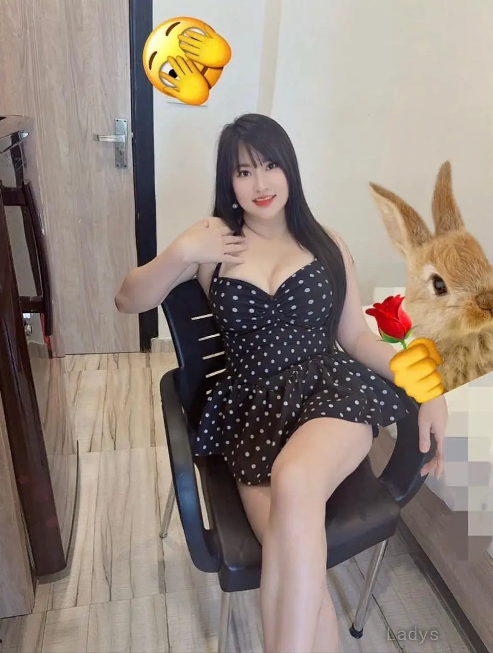 Kemlys (27) – Call Girl & Independent Escort Service in Manama - Gallery Photo 3