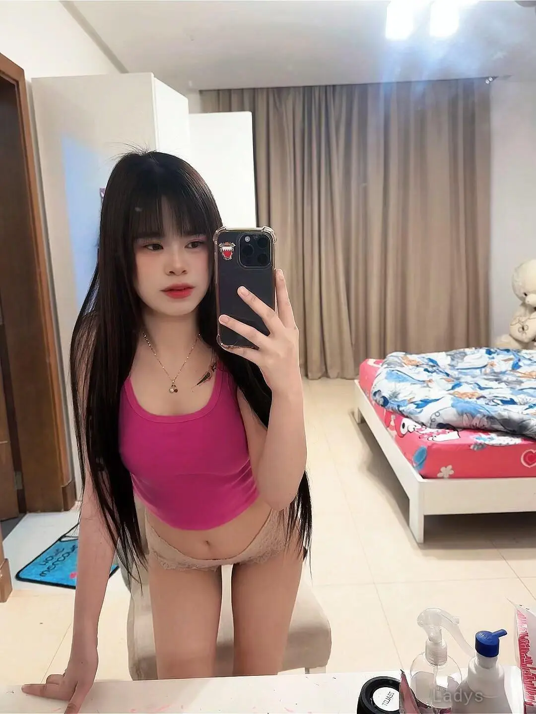 Jessica (21) – Call Girl & Independent Escort Service in Manama - Gallery Photo 4