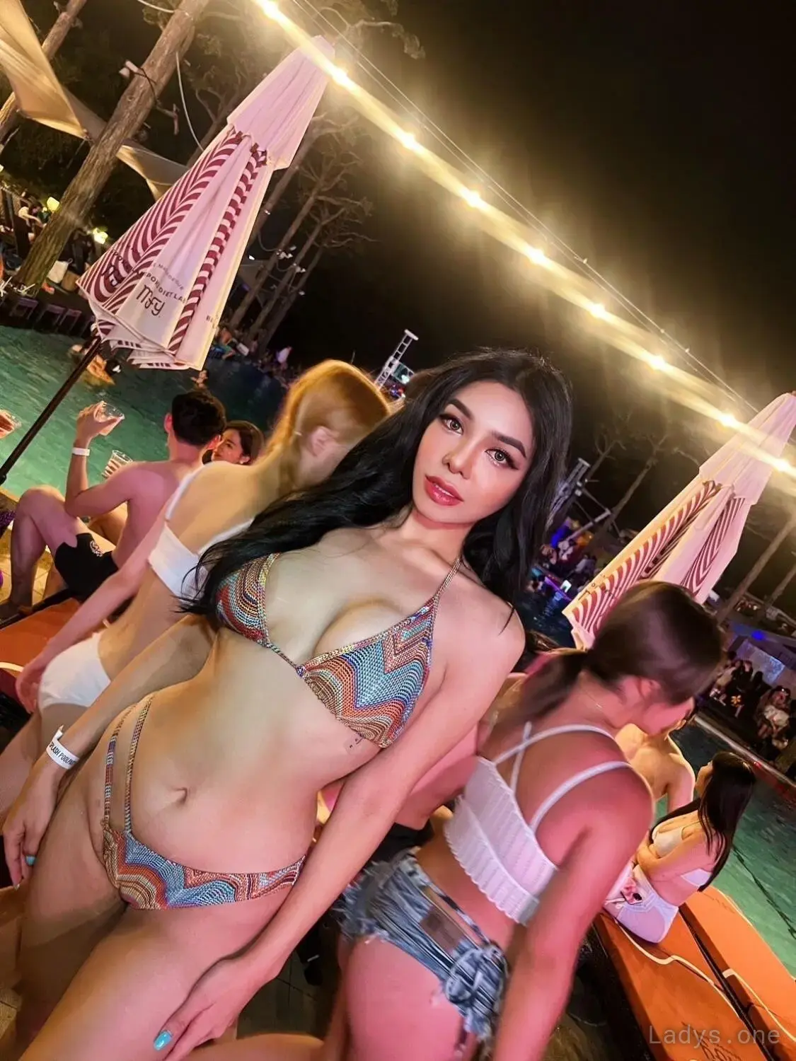 Lala Lalila (23) – Call Girl & Independent Escort Service in Ko Tao - Gallery Photo 8