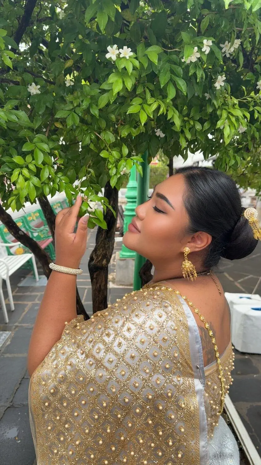 Mimie (25) – Call Girl & Independent Escort Service in Jeddah - Gallery Photo 7