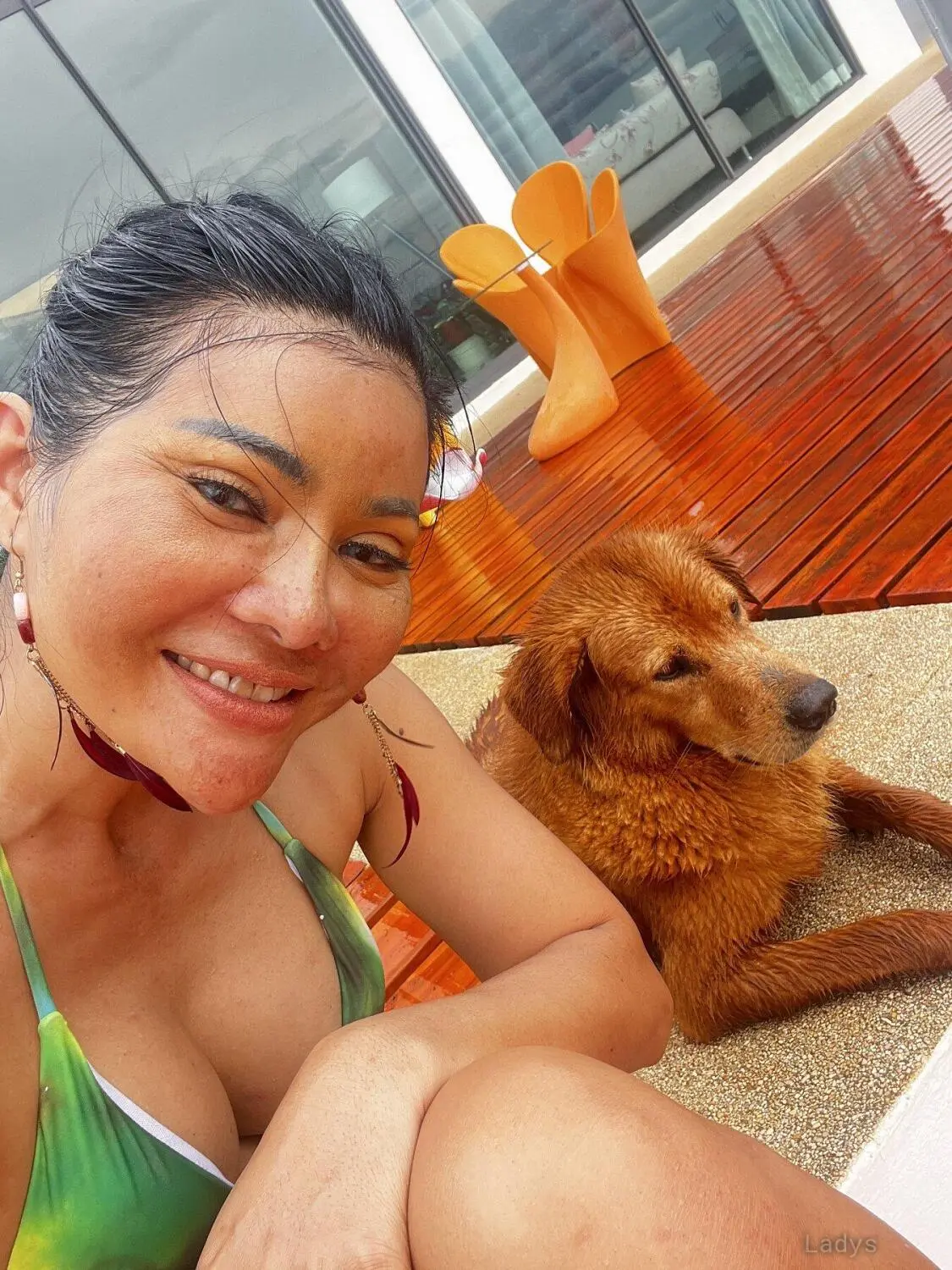 Gigi (44) – Call Girl & Independent Escort Service in Hua Hin - Gallery Photo 7