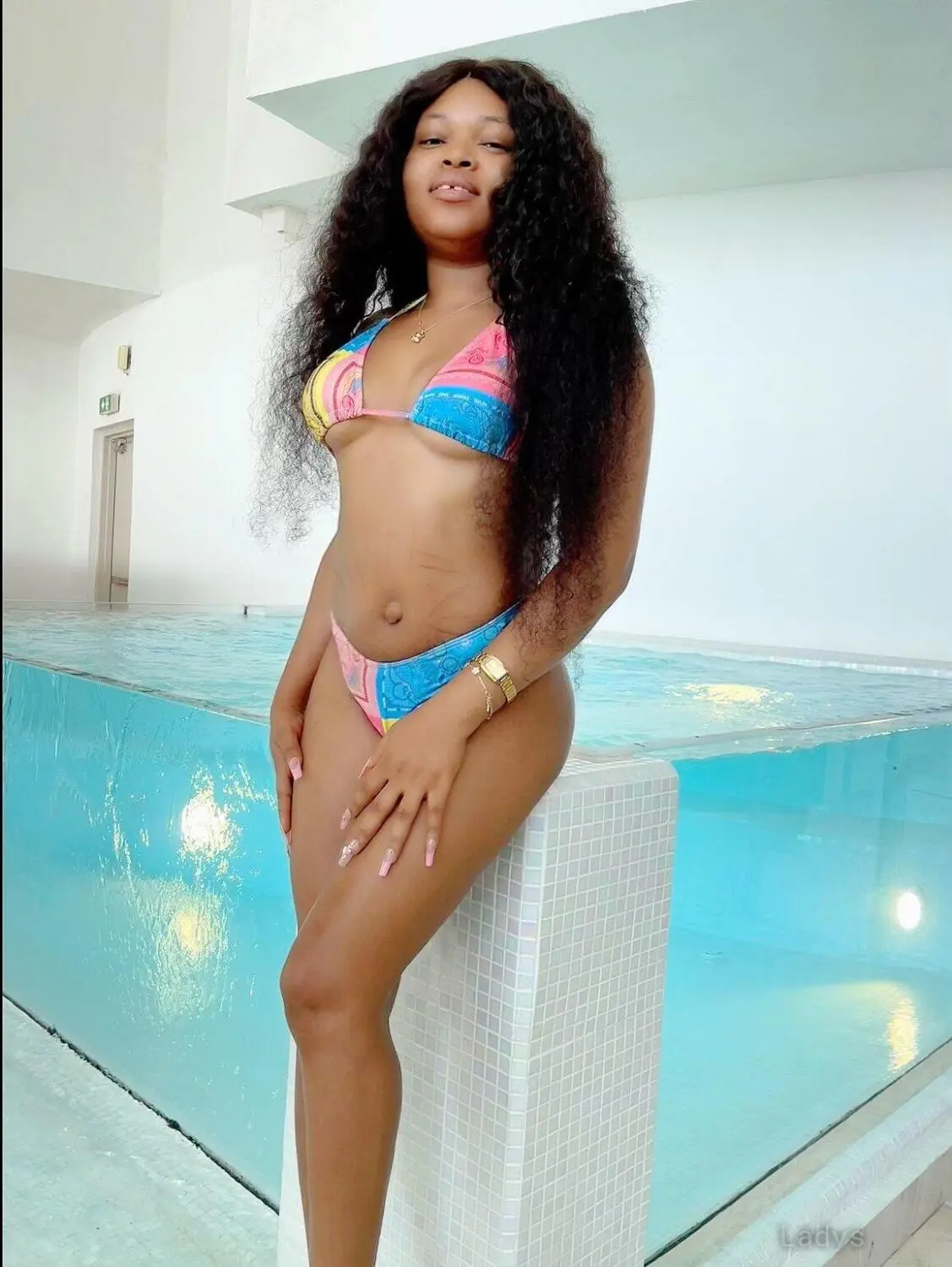 Lily (23) – Call Girl & Independent Escort Service in Ras Al Khaimah - Gallery Photo 4