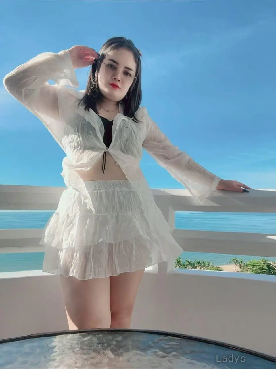 Ella (25) – Call Girl & Independent Escort Service in Pattaya - Gallery Photo 3