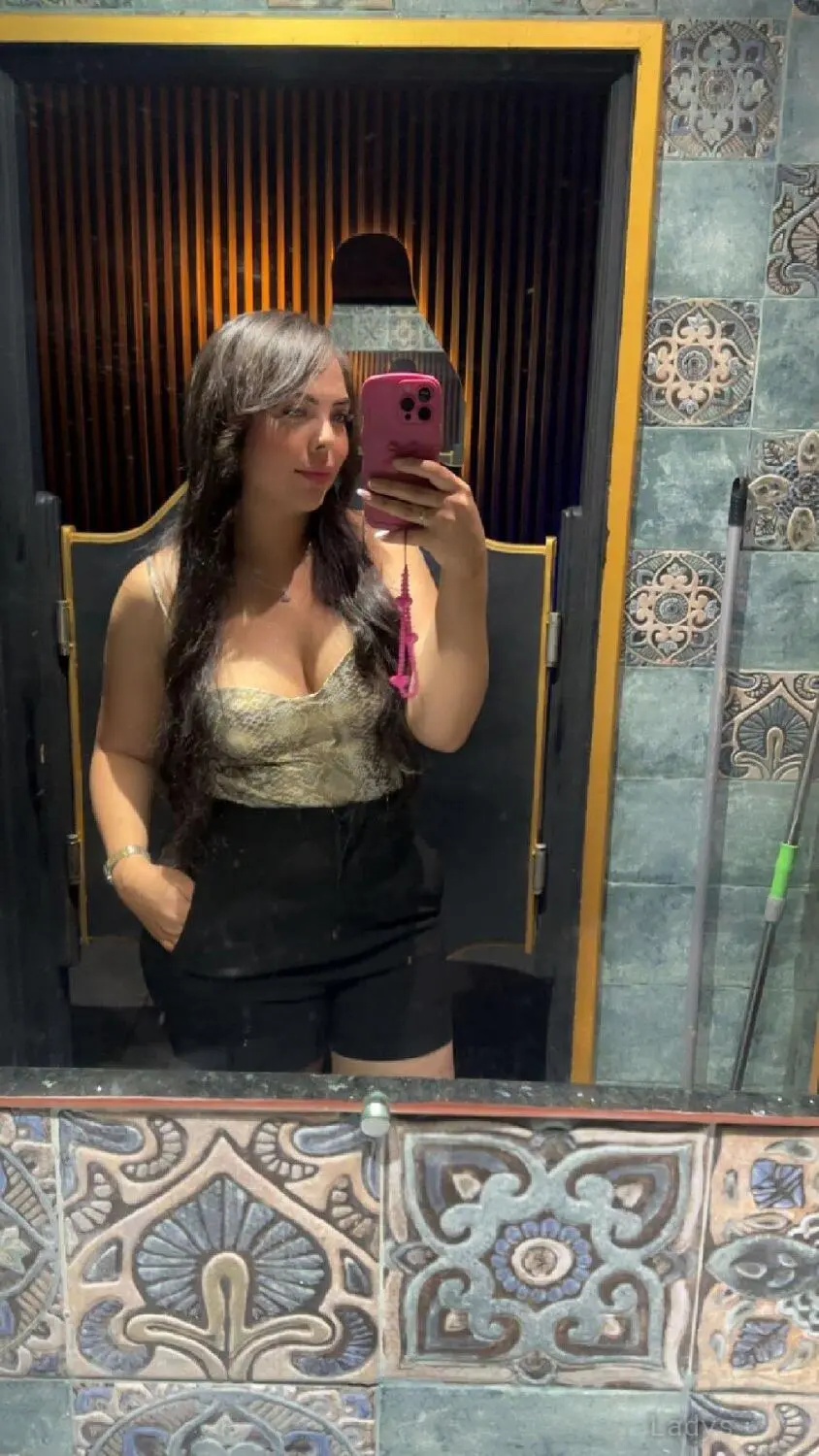 Jojo (25) – Call Girl & Independent Escort Service in Riyadh - Gallery Photo 4