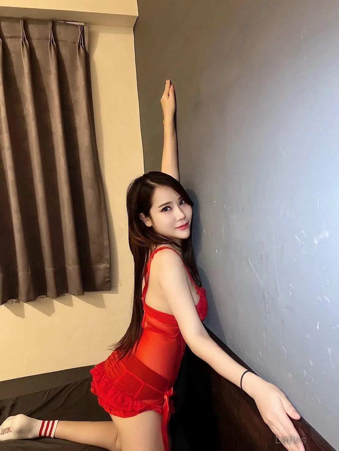 Mona (23) – Call Girl & Independent Escort Service in Khobar - Gallery Photo 7