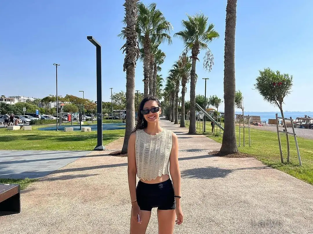 Sirvi (22) – Call Girl & Independent Escort Service in Jeddah - Gallery Photo 2