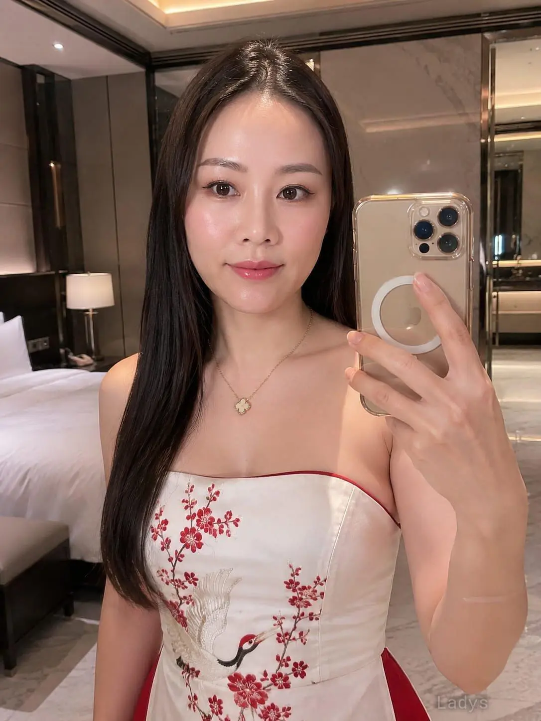 Sara (24) – Call Girl & Independent Escort Service in Dammam - Gallery Photo 2