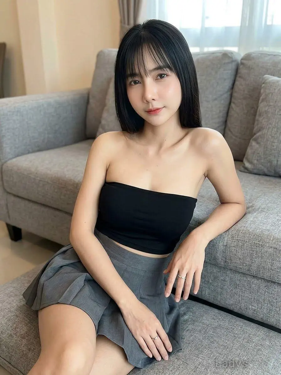 Emmy (27) – Call Girl & Independent Escort Service in Chiang Mai - Gallery Photo 8