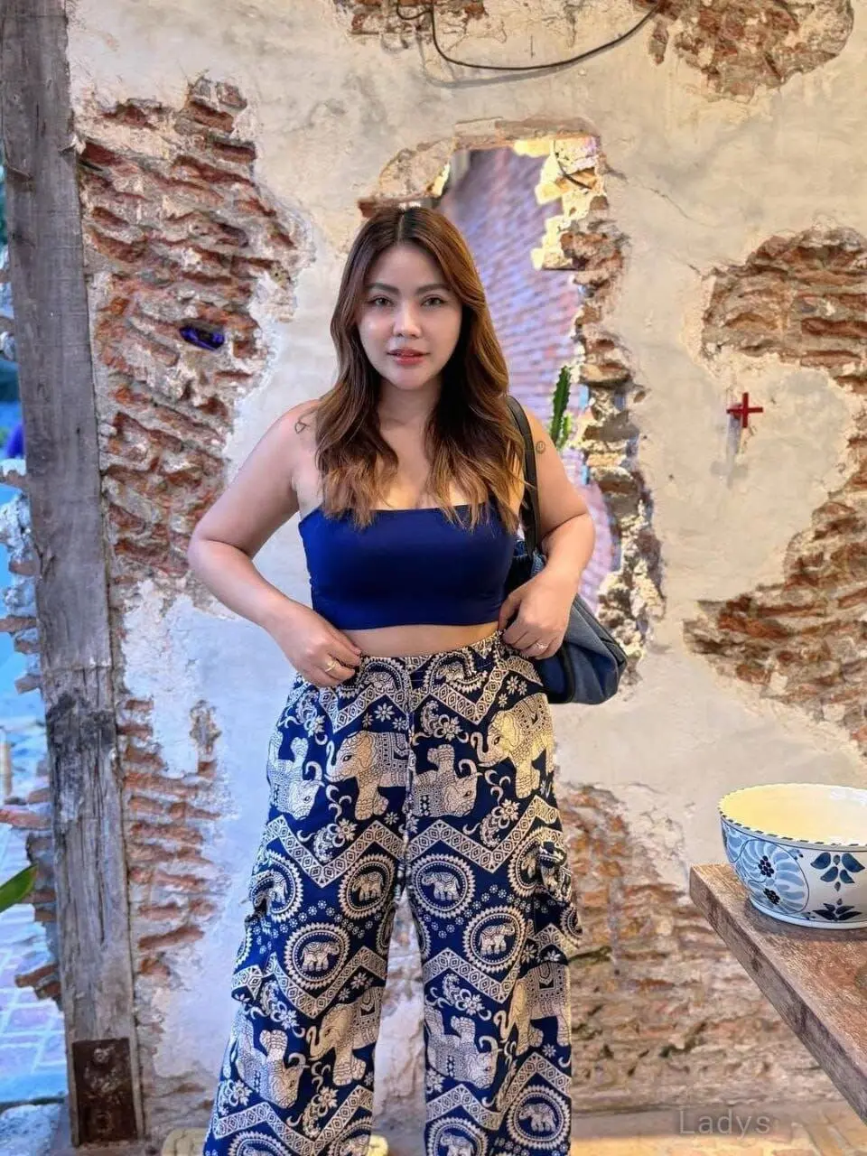 Verina (23) – Call Girl & Independent Escort Service in Phra Nakhon Si Ayutthaya - Gallery Photo 4