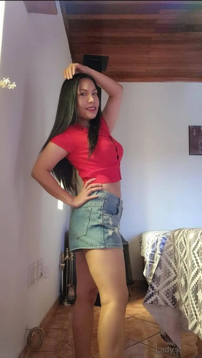 Nadia (40) – Call Girl & Independent Escort Service in Bangkok - Gallery Photo 2