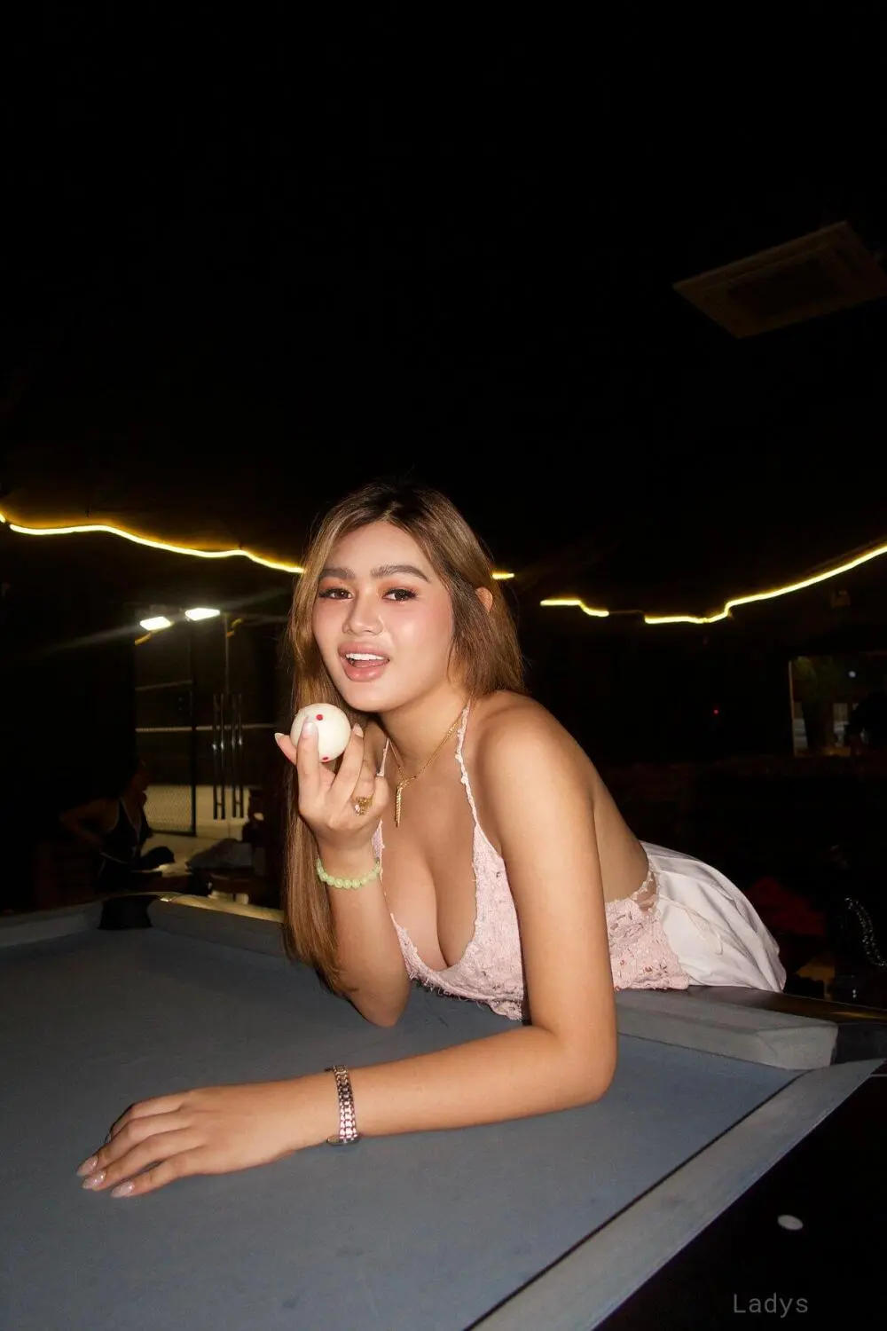 Annabel (20) – Call Girl & Independent Escort Service in Bangkok - Gallery Photo 6