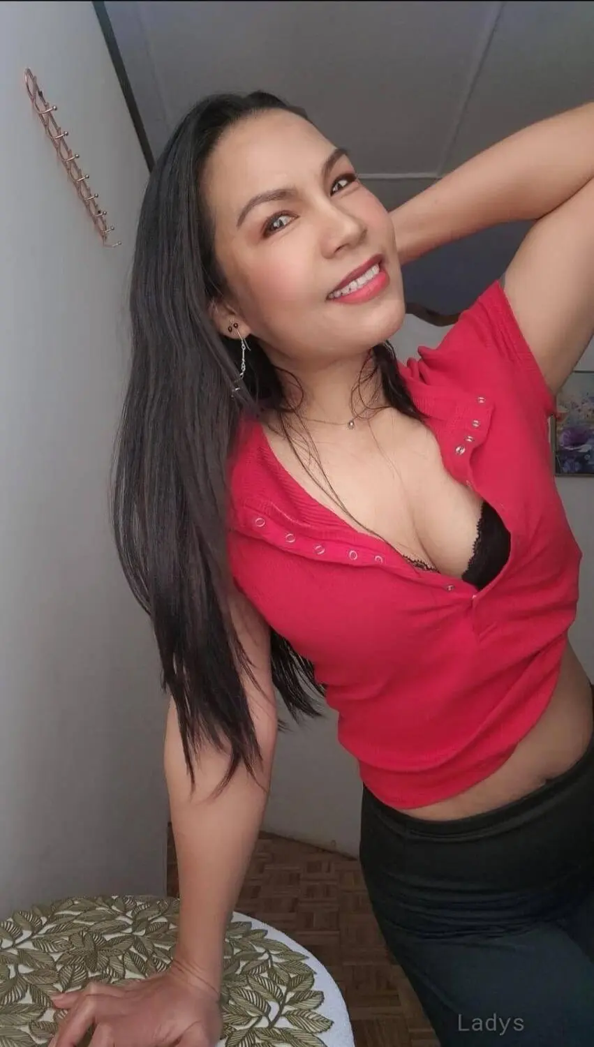 Nadia (40) – Call Girl & Independent Escort Service in Bangkok - Gallery Photo 6