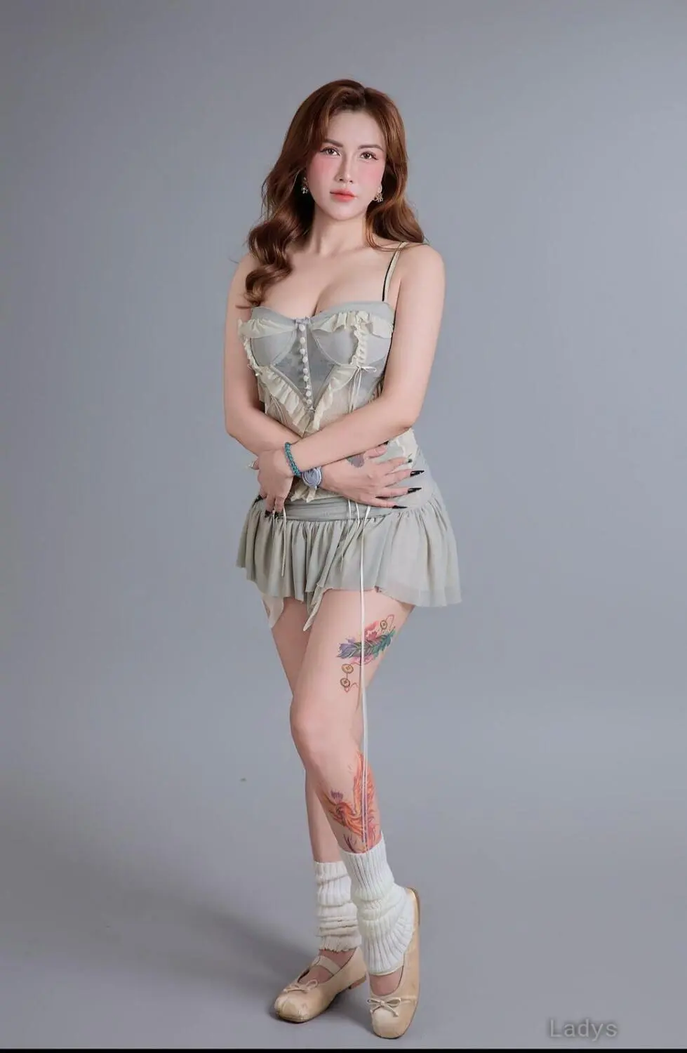 Selina (28) – Call Girl & Independent Escort Service in Manama - Gallery Photo 3