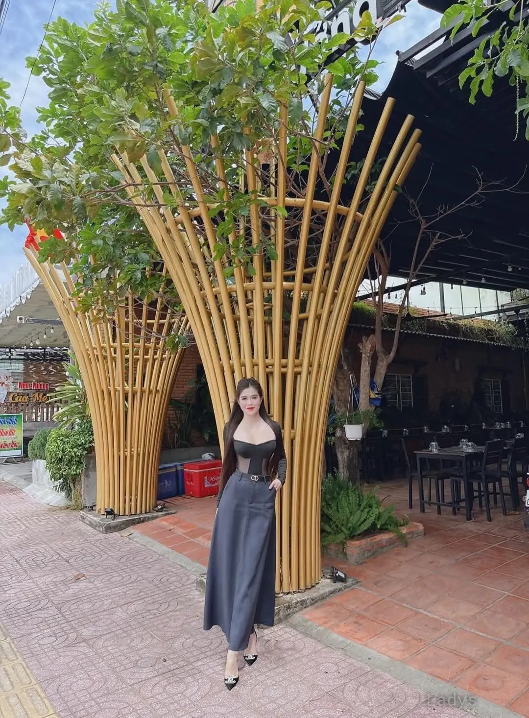 Cherry (23) – Call Girl & Independent Escort Service in Al Hufūf - Gallery Photo 3