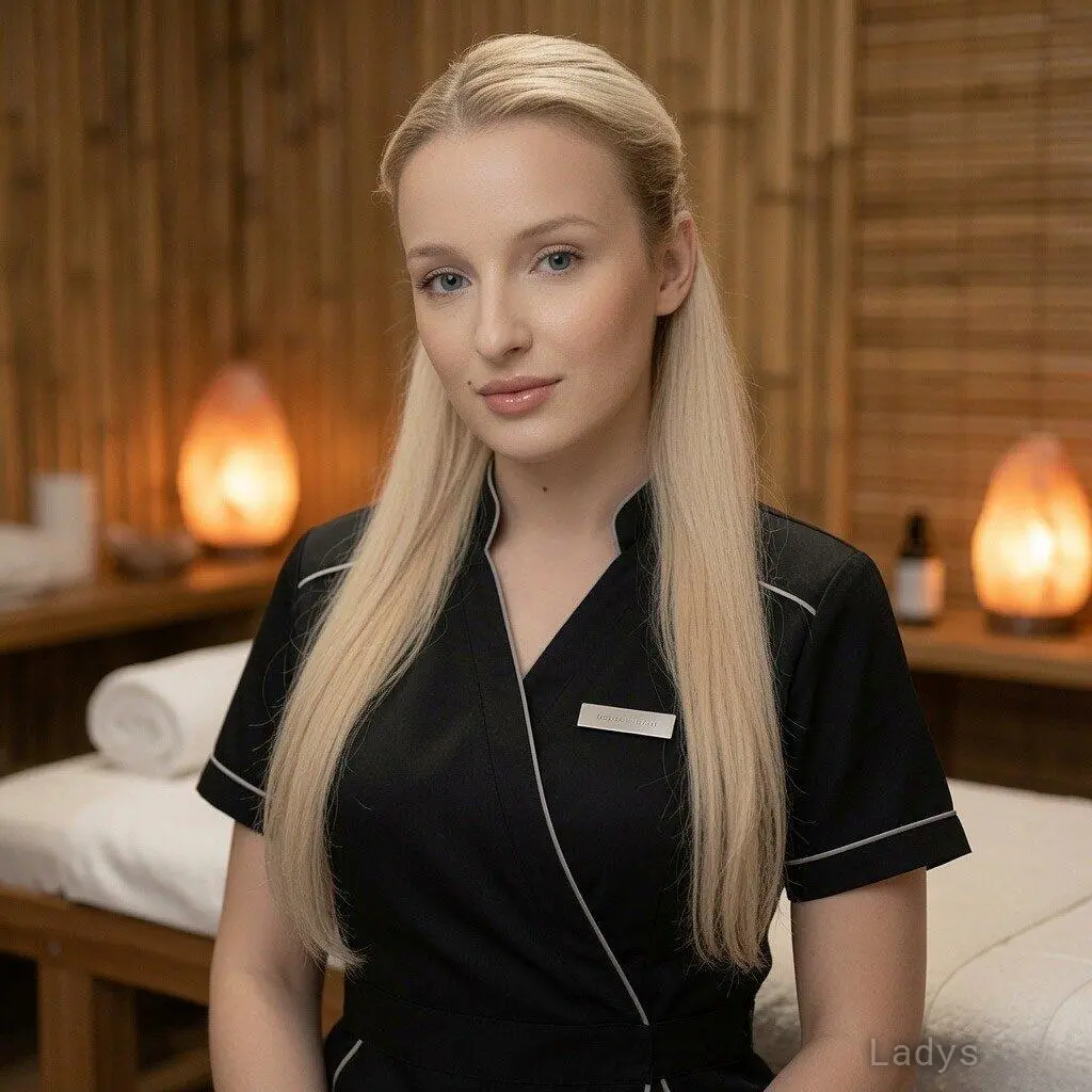 Alexsandra (28) – Call Girl & Independent Escort Service in Ras Al Khaimah - Gallery Photo 8