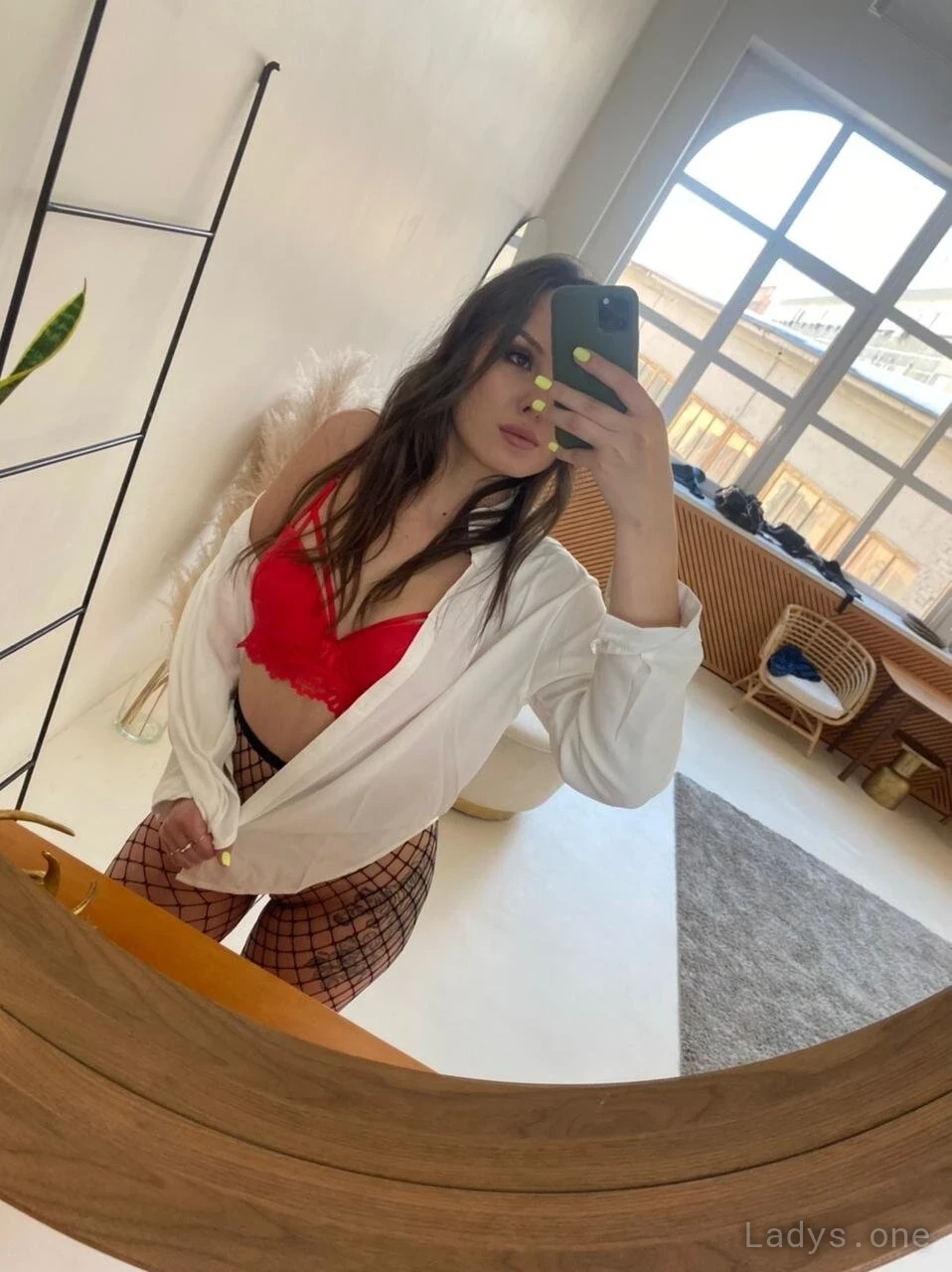 Lika (20) – Call Girl & Independent Escort Service in Isa Town - Gallery Photo 5