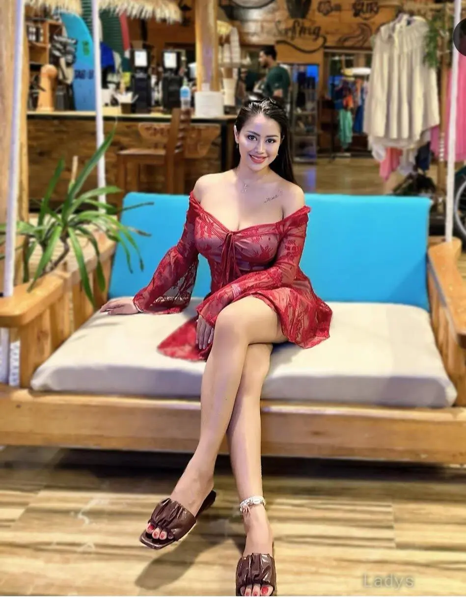 Marisa (20) – Call Girl & Independent Escort Service in Hua Hin - Gallery Photo 4