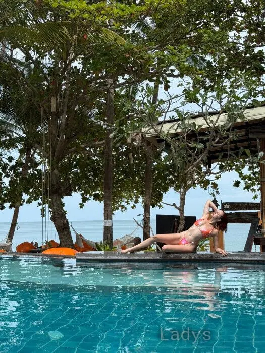 Yana (23) – Call Girl & Independent Escort Service in Ko Samui - Gallery Photo 3