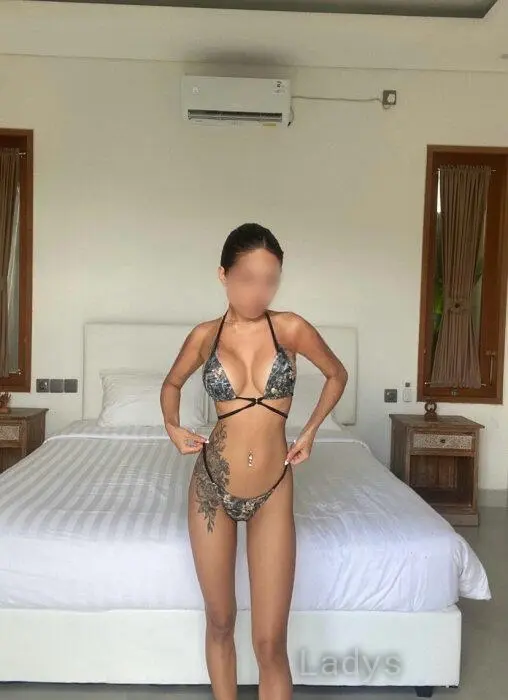 Georgia (30) – Call Girl & Independent Escort Service in Ko Samui - Gallery Photo 3
