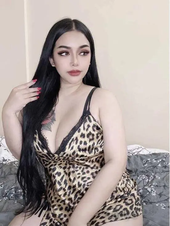 Nicha (60) – Call Girl & Independent Escort Service in Pattaya - Gallery Photo 3