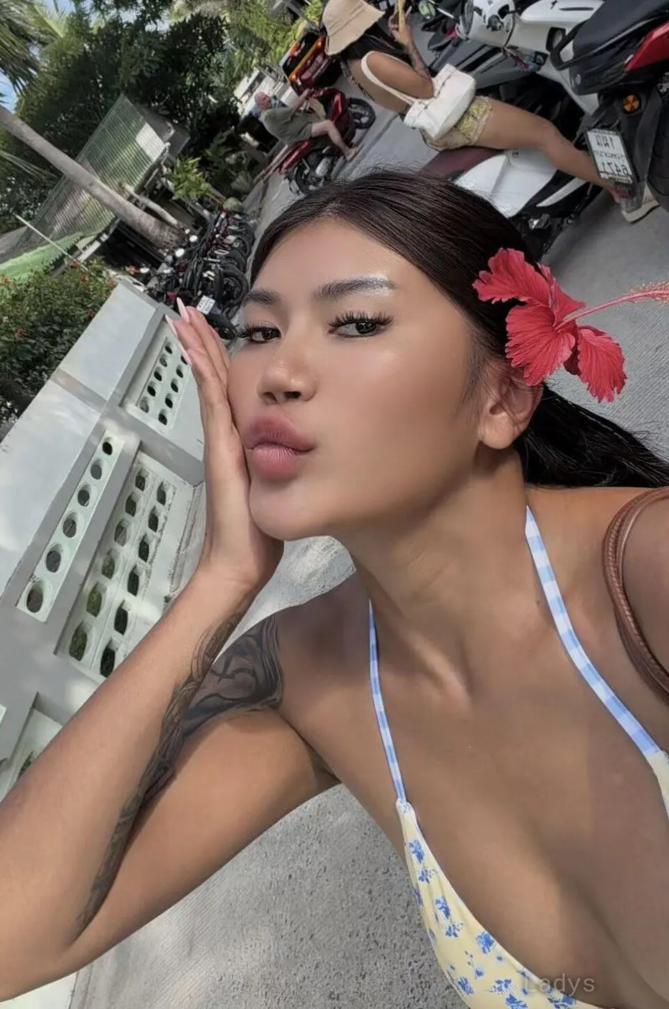Kyla (26) – Call Girl & Independent Escort Service in Ko Samui - Gallery Photo 2