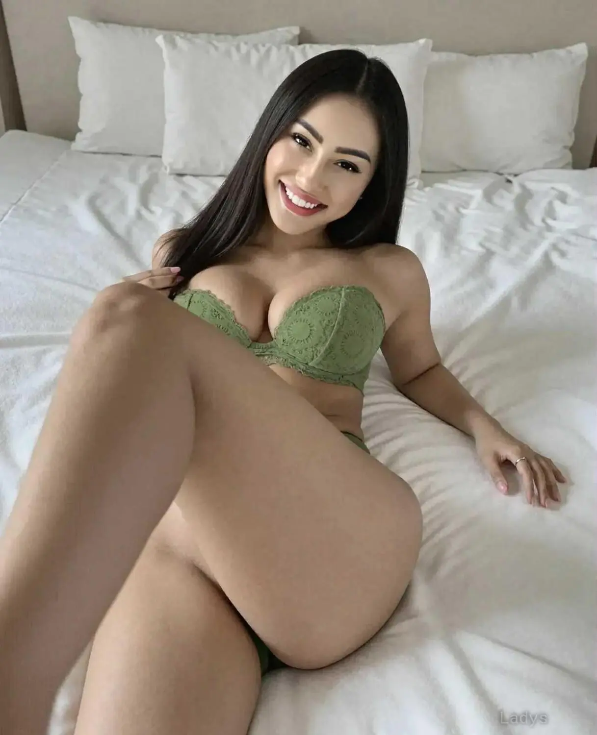 Alina (23) – Call Girl & Independent Escort Service in Al Hufūf - Gallery Photo 3