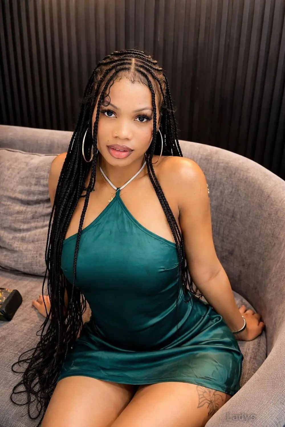 Nala (23) – Call Girl & Independent Escort Service in Manama - Gallery Photo 3
