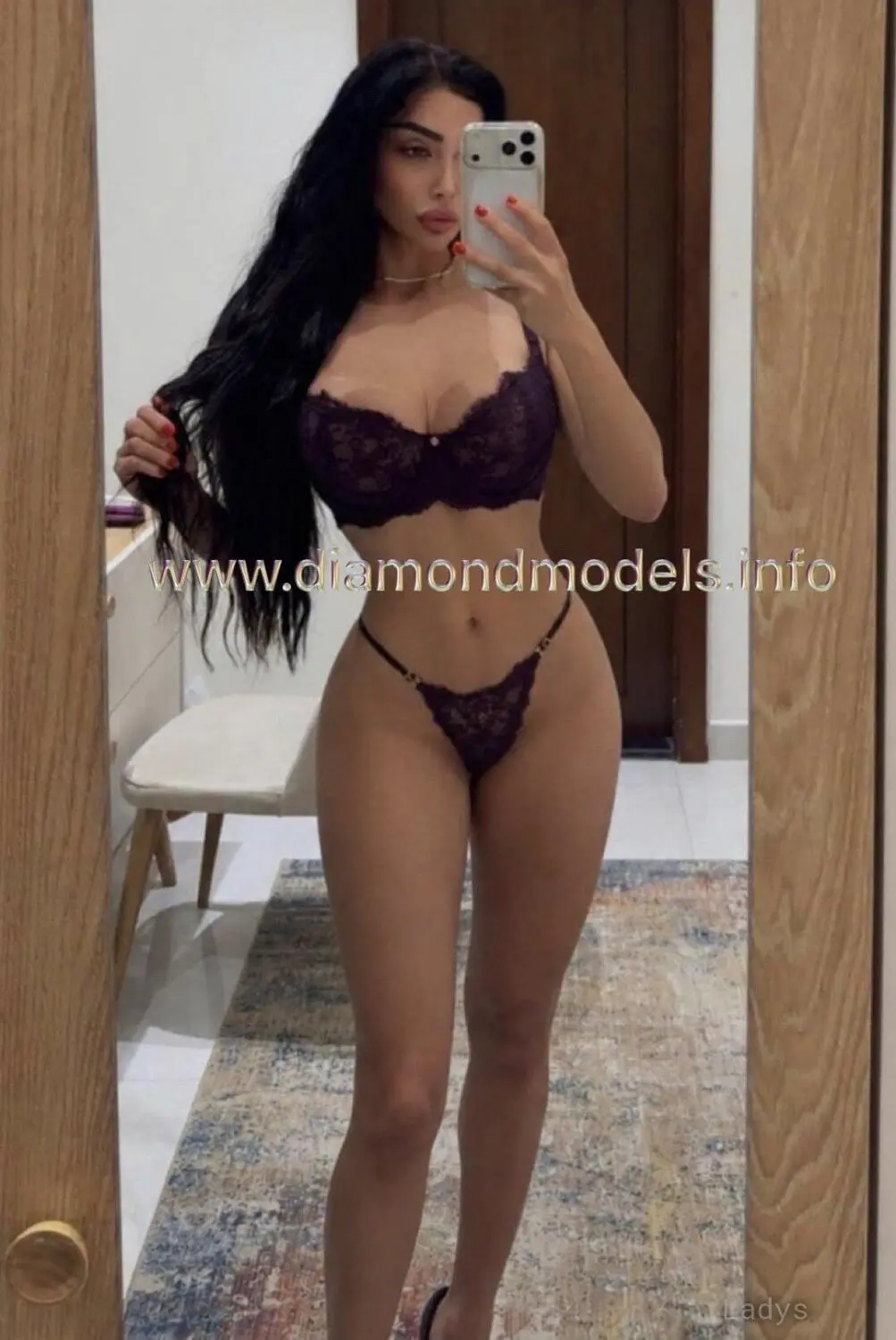 Laya (24) – Call Girl & Independent Escort Service in Manama - Gallery Photo 8