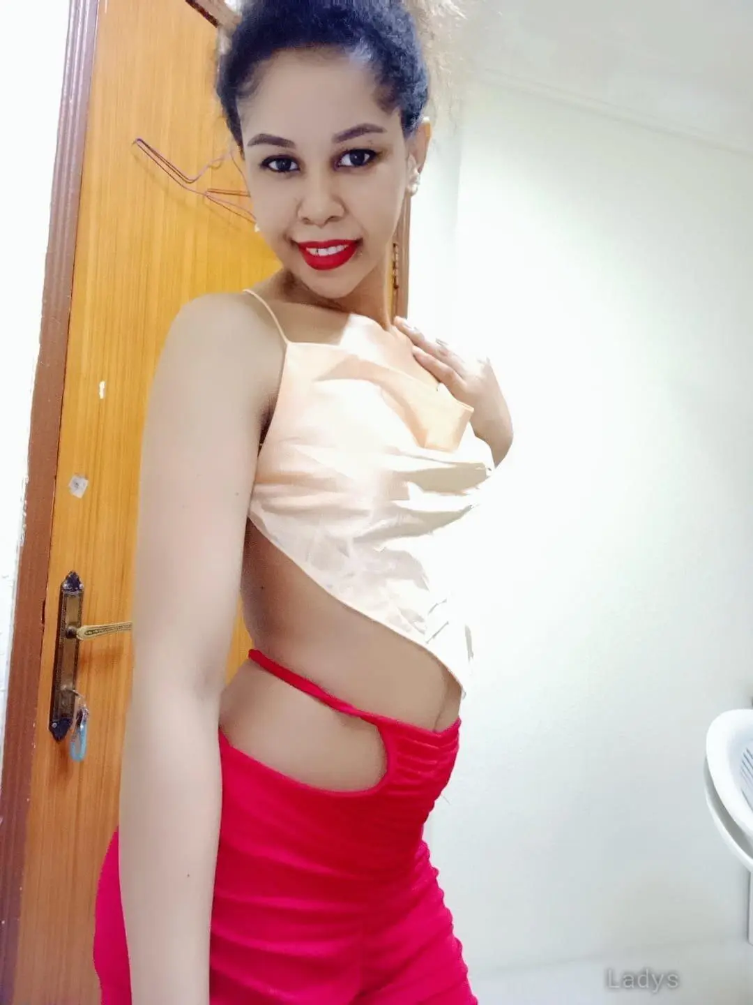 Aaliyah (23) – Call Girl & Independent Escort Service in Dammam - Gallery Photo 6
