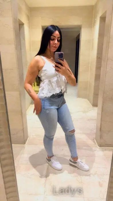 Lolo (28) – Call Girl & Independent Escort Service in Riyadh - Gallery Photo 3