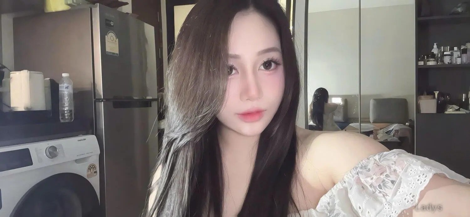 My My (23) – Call Girl & Independent Escort Service in Bangkok - Gallery Photo 4