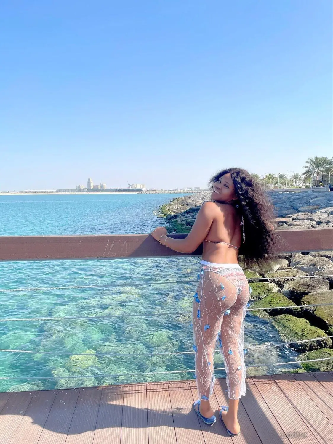 Lily (23) – Call Girl & Independent Escort Service in Ras Al Khaimah - Gallery Photo 5
