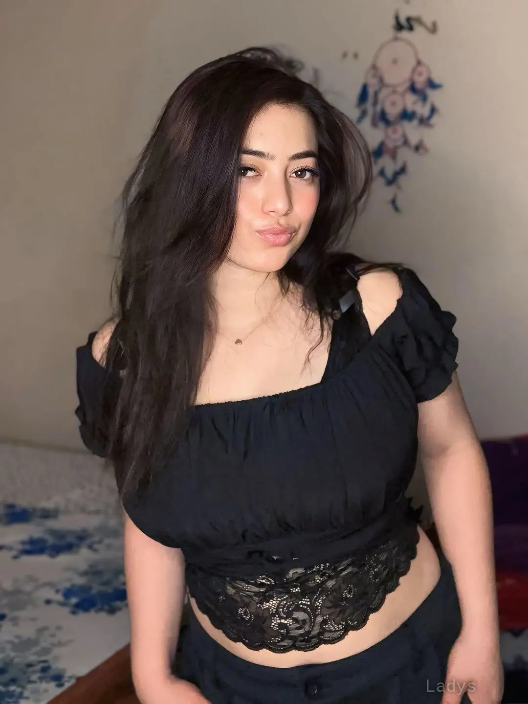 Fatima (22) – Call Girl & Independent Escort Service in Al Ain City - Gallery Photo 2