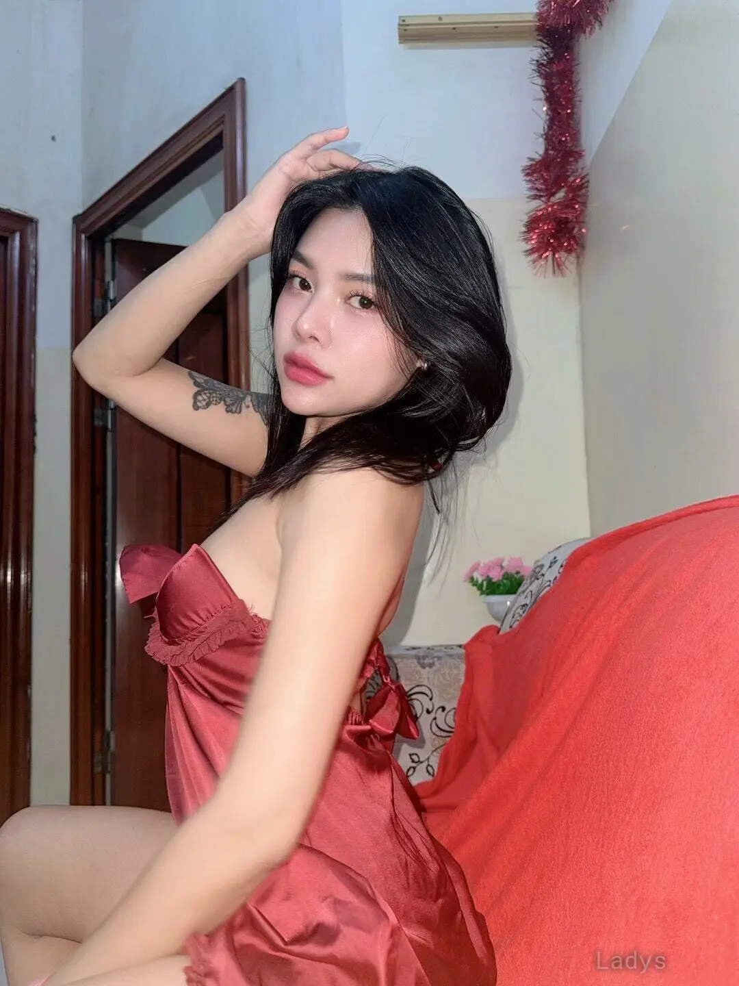 Nadiaa (25) – Call Girl & Independent Escort Service in Pattaya - Gallery Photo 2