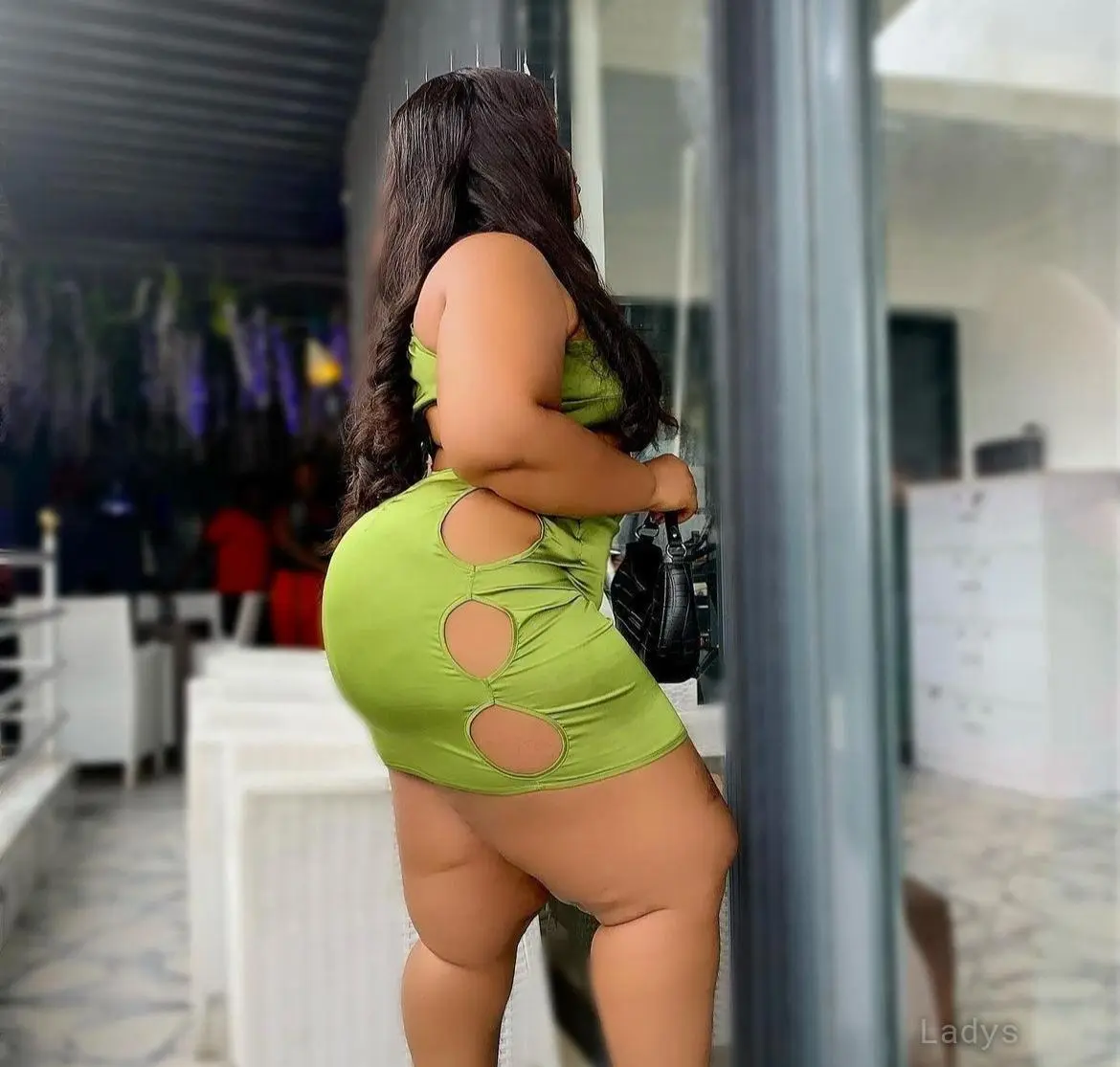 Layla Latifa (33) – Call Girl & Independent Escort Service in Jeddah - Gallery Photo 4