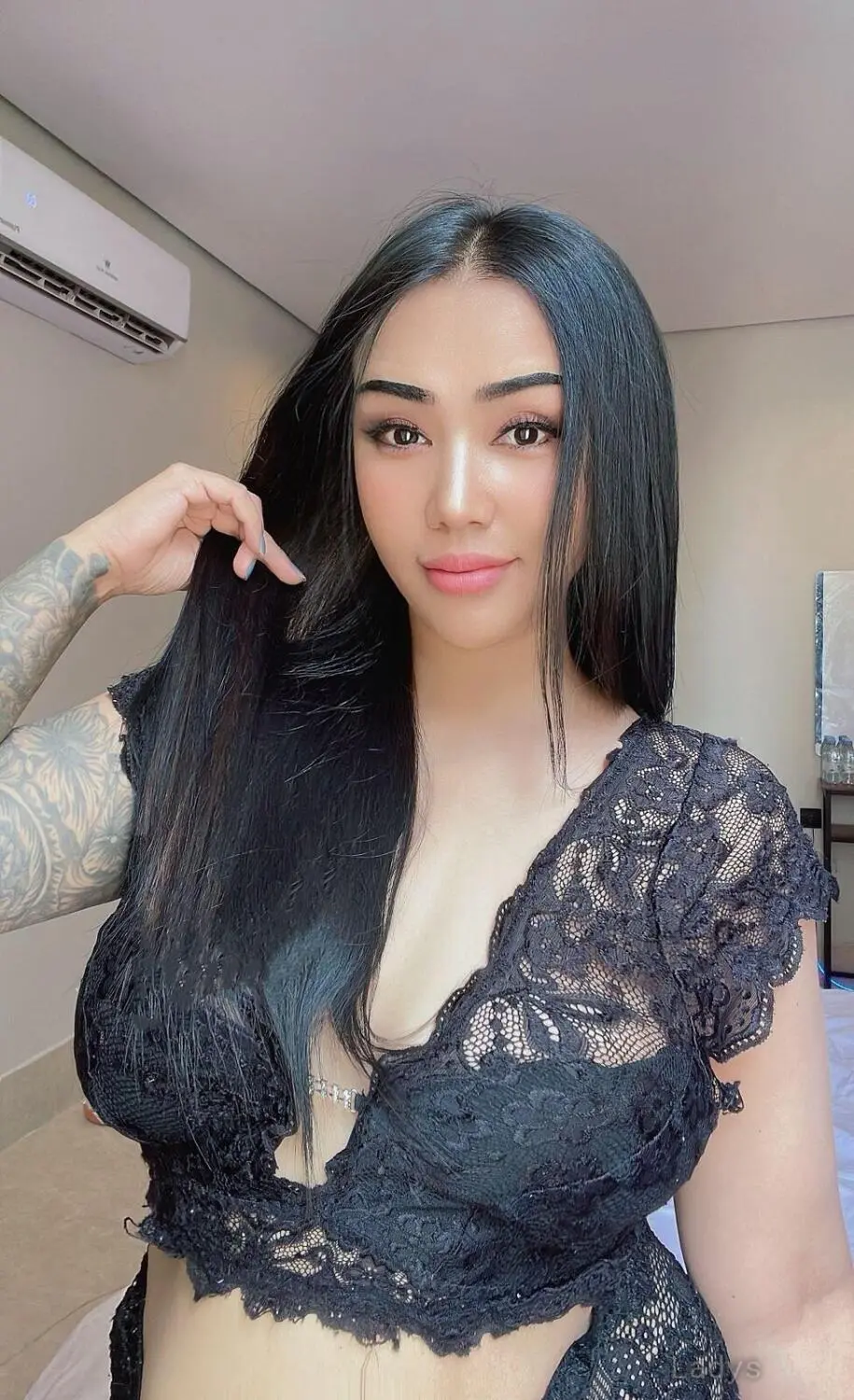 Nancy (27) – Call Girl & Independent Escort Service in Khobar - Gallery Photo 3