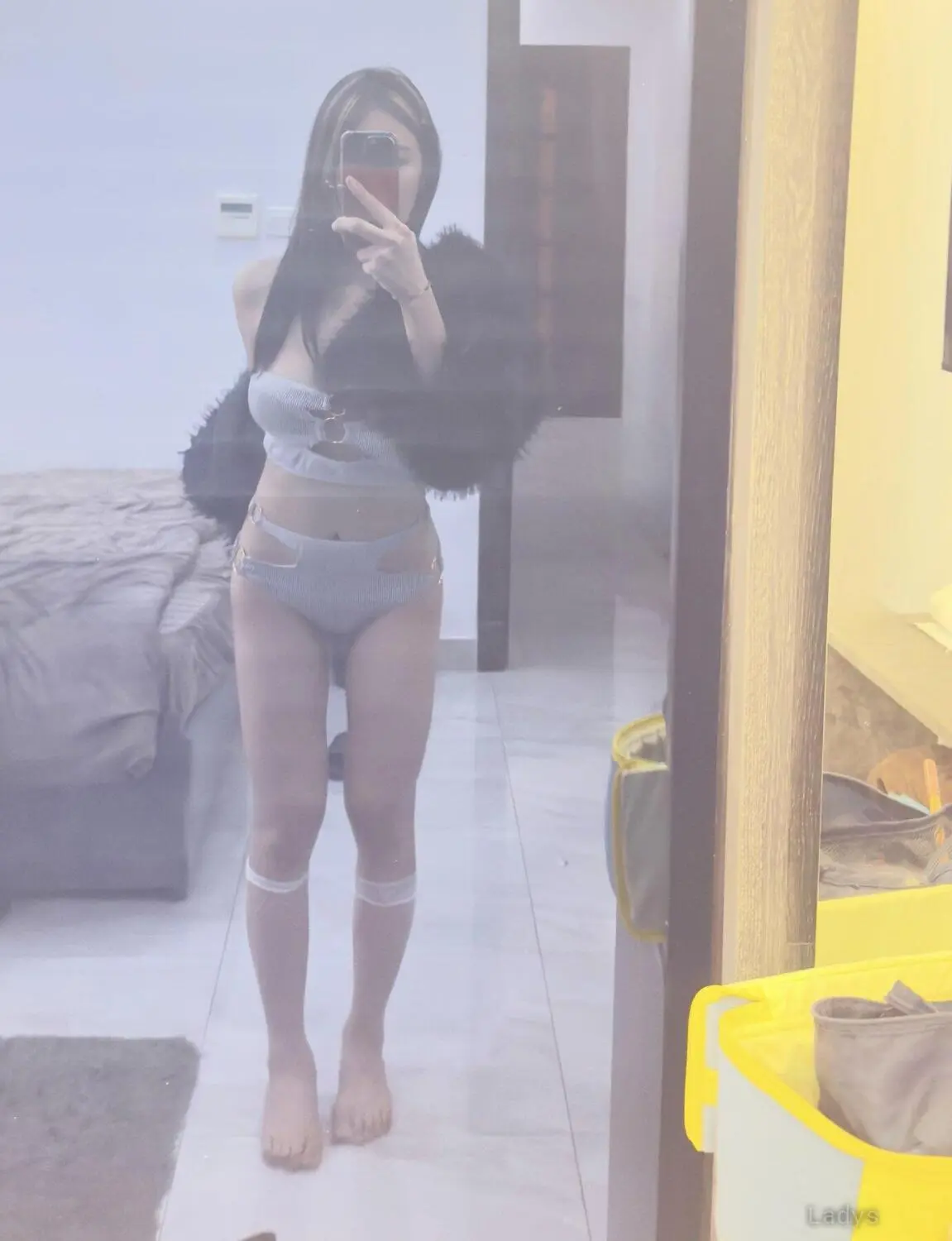 Isabella (20) – Call Girl & Independent Escort Service in Jeddah - Gallery Photo 3