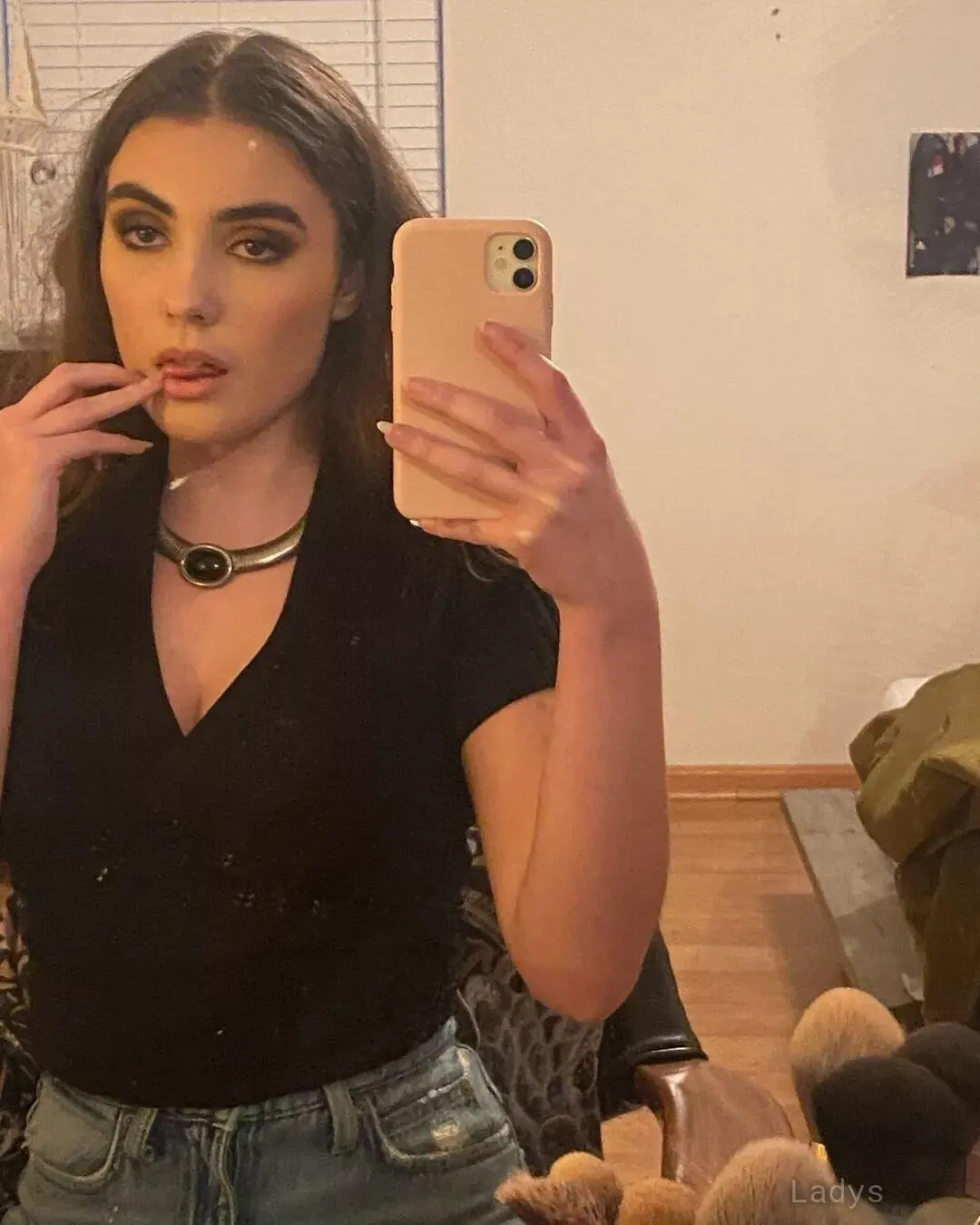 Solisa (22) – Call Girl & Independent Escort Service in Al Hufūf - Gallery Photo 4