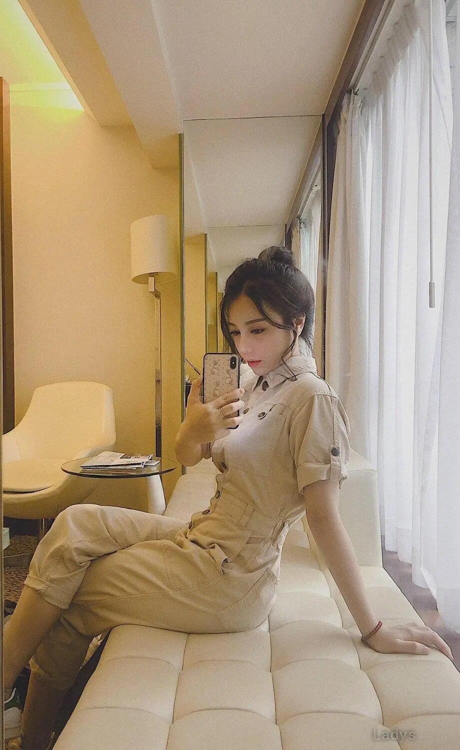 Mina (25) – Call Girl & Independent Escort Service in Bangkok - Gallery Photo 6